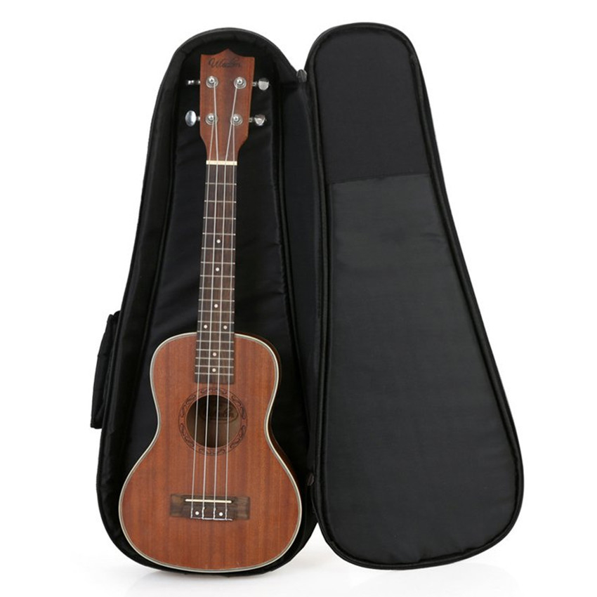 23" Soprano Concert Tenor Ukulele Storage Carry Case Ukelele Bag UK bag Backpack made in china