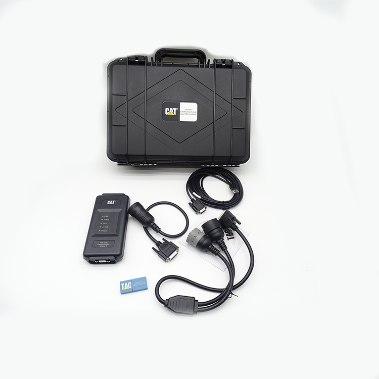 275 c программное обеспечение U Disk ET4 адаптер 5121-2755121 538-5051 5385051 ET4 диагностические инструменты 4780235 478-0235 3177485-317 7485