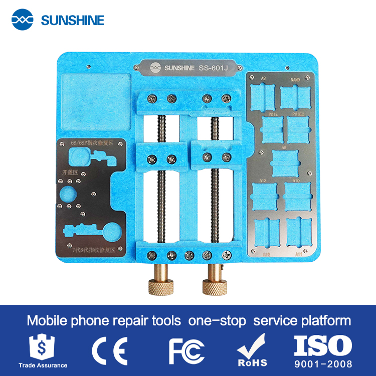 SUNSHINE SS-601J Универсальный крепеж на платформе
