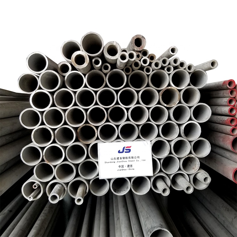 AISI ASTM A269 TP SS 310S 2205 2507 C276 201 304 304L 321 316 316L нержавеющая бесшовная стальная труба/сварная трубка 304
