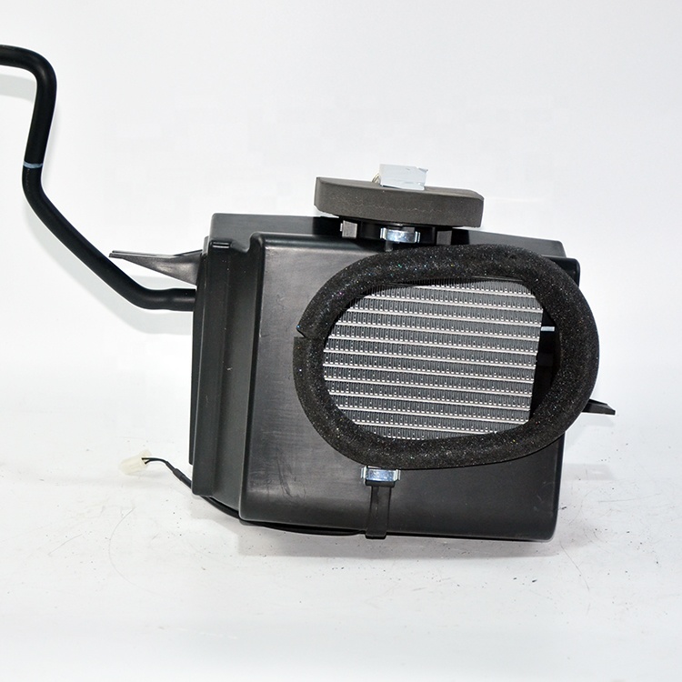 Wholesale Original Auto Parts 8107200-01 Front Evaporator Assembly For DFSK Vehicles
