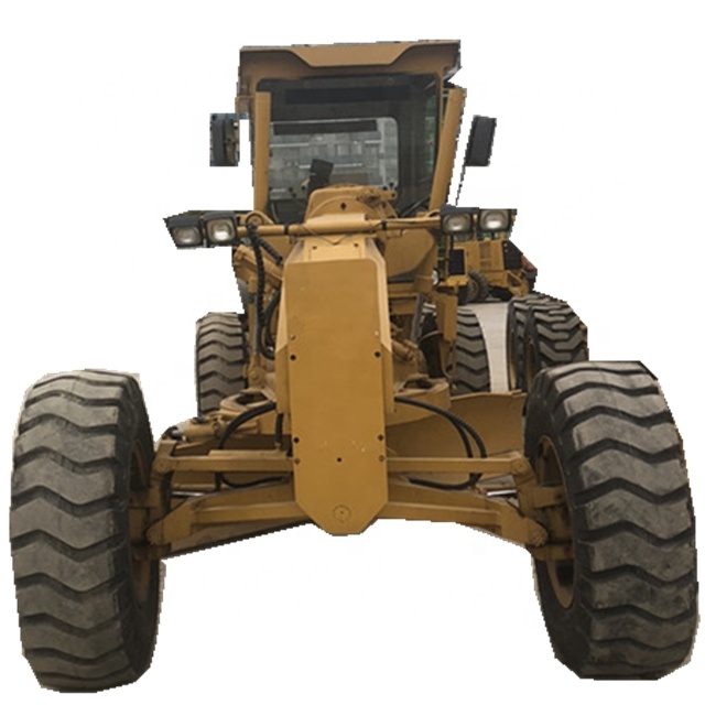 Б/у автогрейдер CAT 140H Caterpillar 140h, автогрейдер 140h в отличном состоянии, также имеет 140g 140k