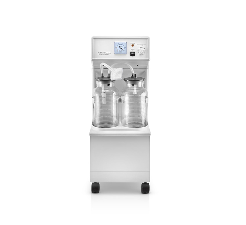Medical Instrument Surgical Electric Portable Suction Unit