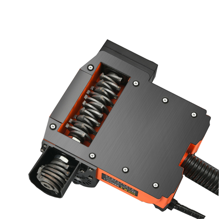 Factory Direct Sale New Electric Wall scraper