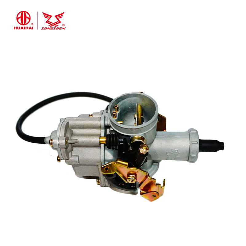 PZ27B новые мотоциклетные запчасти карбюратор для CG125 WY125 A/C/F JH125