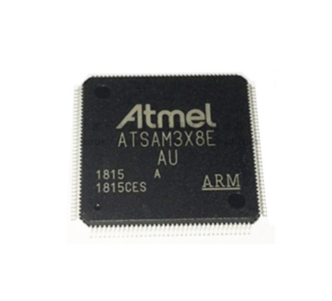 New And Original Electronic Components ICS  IC Chips BOM list service In Stock  IC ATSAM3X8E ATSAM3X8E-AU ATSAM3X8EA-AU