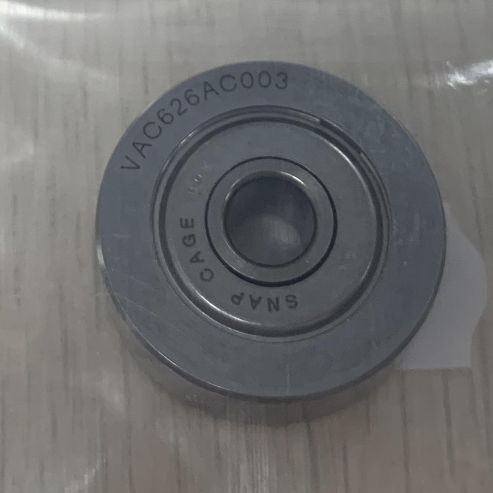 Барден VAC626AC003 для турбомолекулярного насоса TwisTorr 304FS