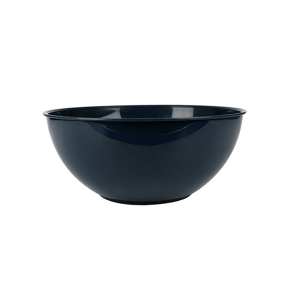 Multi-Purpose Microwave Custom Seasoning Salad Bowl With Lids Set