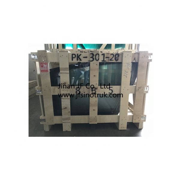 61V02-00001Y стекло запасных частей для шины higer