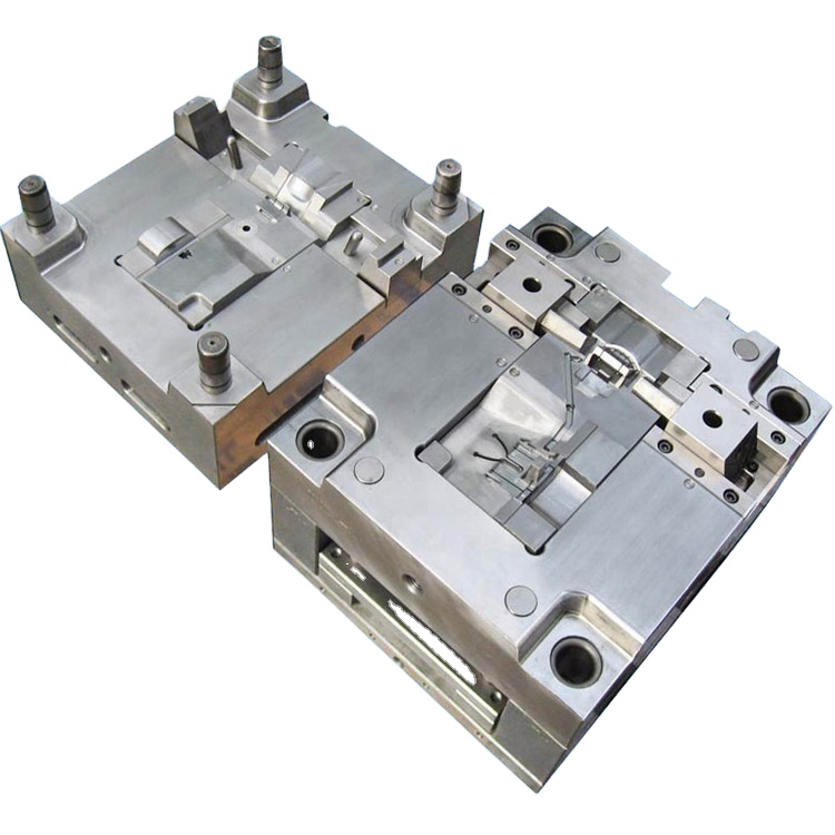 Hot Selling Auto Spare Parts Plastic Injection Mold Car Lamp Light Cover Mould Headlamp Lens Mold Steel 1 Pcs 500000 Shots Cojoy