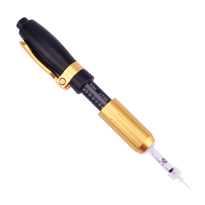 Hyaluronic Pen Anti Wrinkle Lip Lifting Adjust Pressure