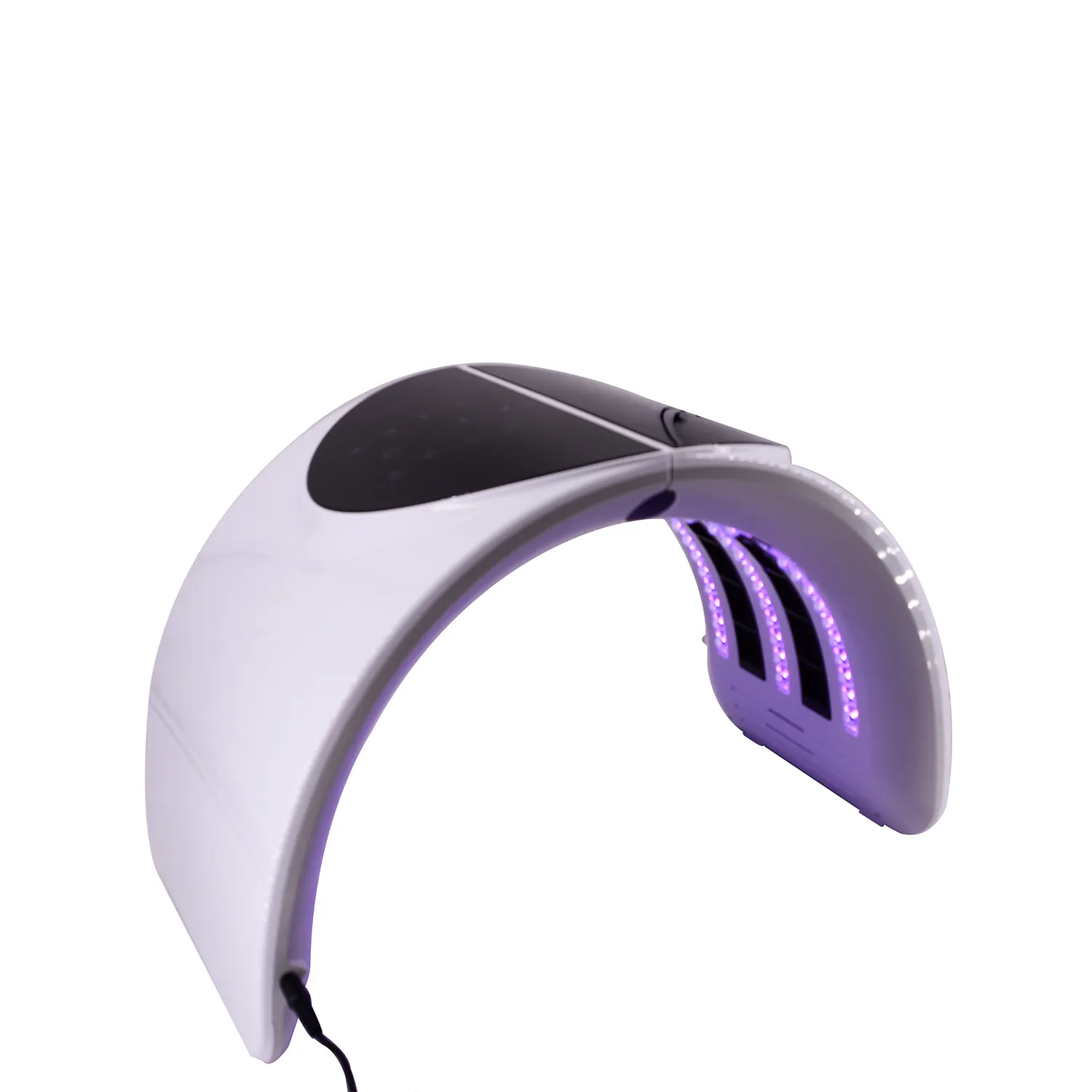 CE approval led light therapy skin rejuvenation facial mask machine PDT machine