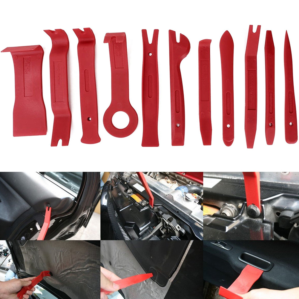 Medium-sized car window glass silicone wiper 30cm paint surface cleaning and water removal