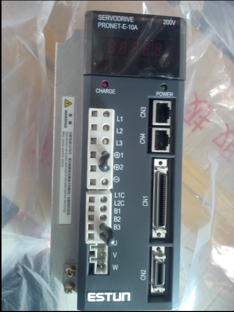 Estun автоматический сервопривод 1KW PRONET-E-10A