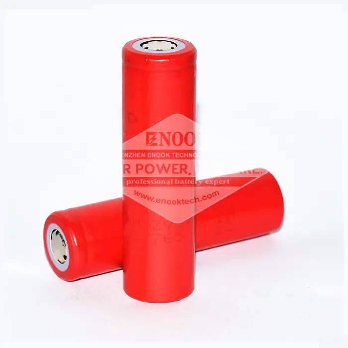 Original 18650 battery  2600mah 3.7V lithium ion battery with competitive price for electronic bikes