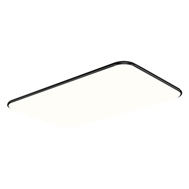 Bedroom Home Decoration Square Round Ultra Slim Modern LED Ceiling Lights For Living Room