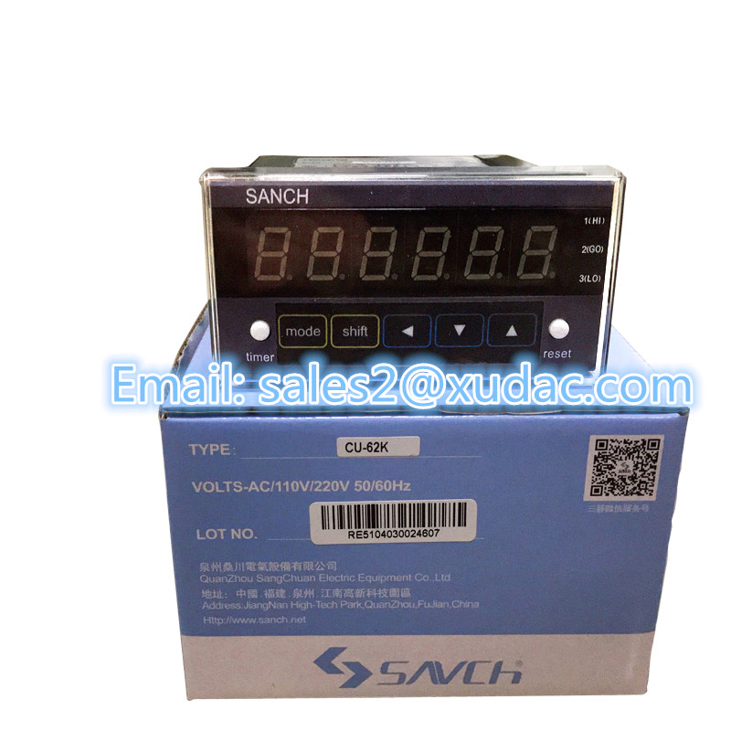 CU-63K New & Original High-quality Counter