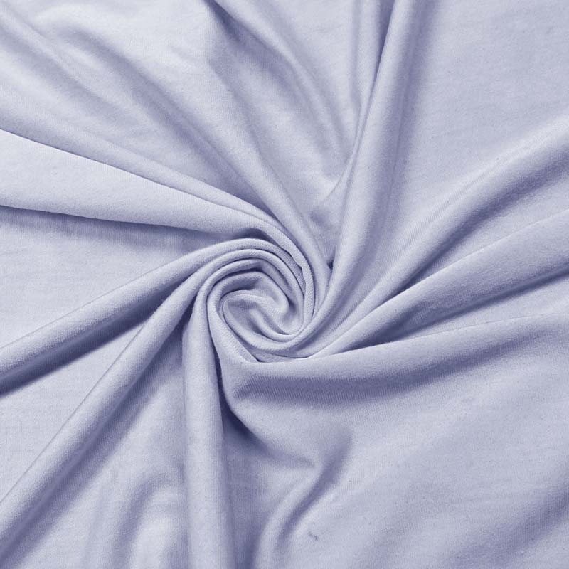High Quality 95% Organic Bamboo Fiber 5% Spandex Knitted Fabric Supplier For Making Underwear & T Shirt