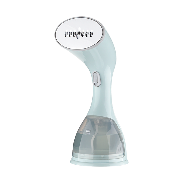 Fast Heat Pump Steam Portable Handheld Iron Mini Garment Steamer For Clothes Wrinkle Remover