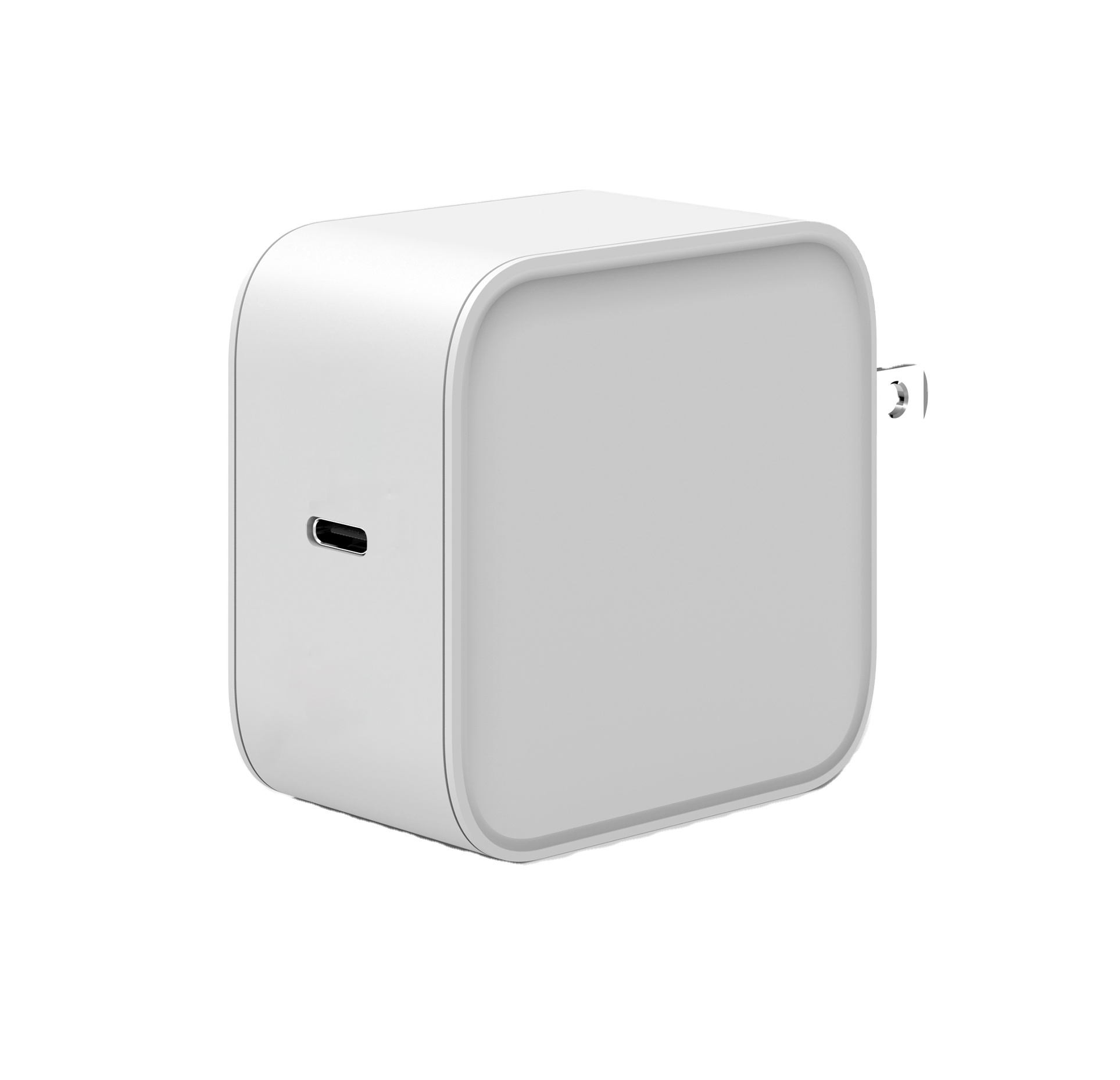 60 Вт power battery bank GaN tech type C usb настенное зарядное устройство Быстрая зарядка GaN PD type C зарядное устройство