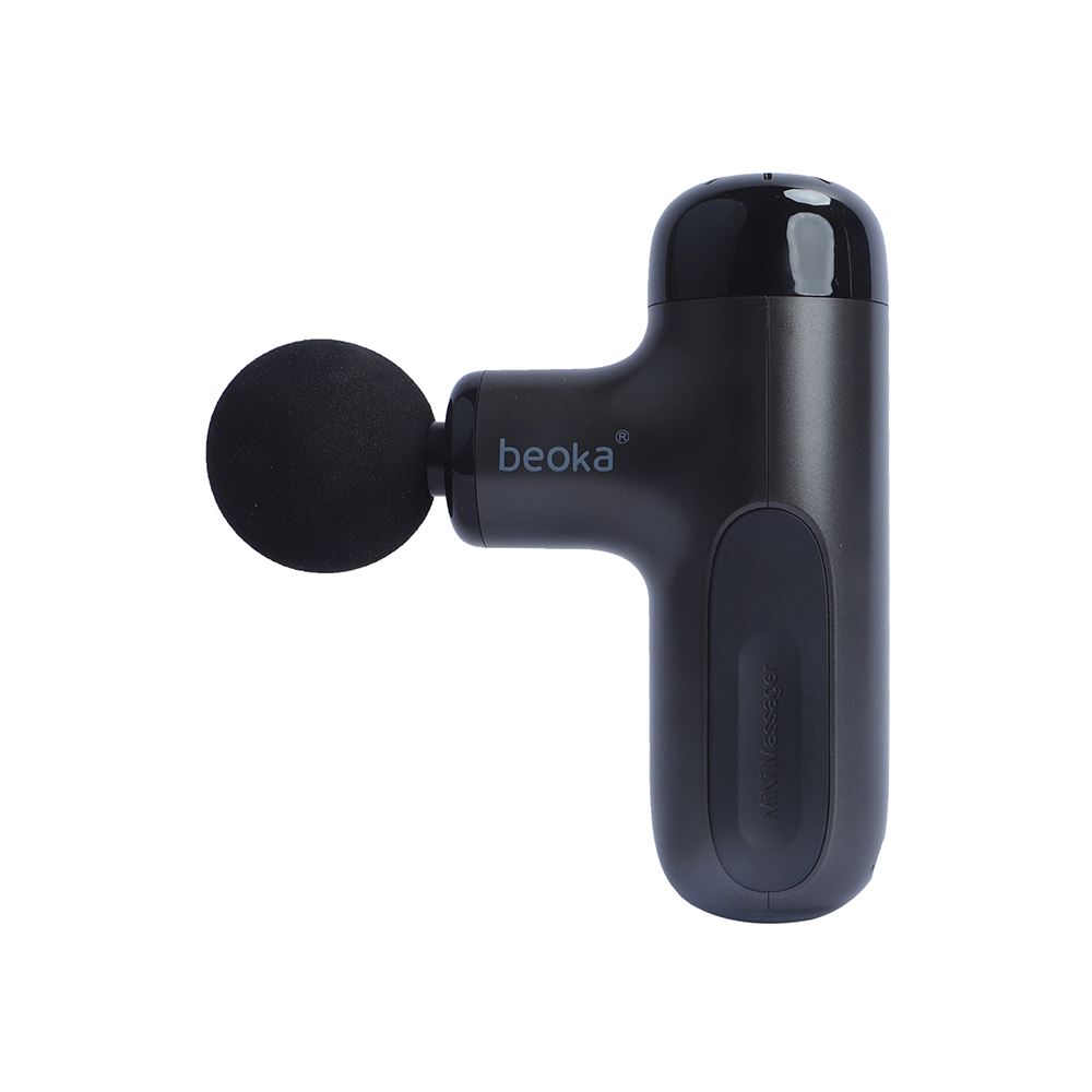 amazon new massage gun Beoka mini gun massage