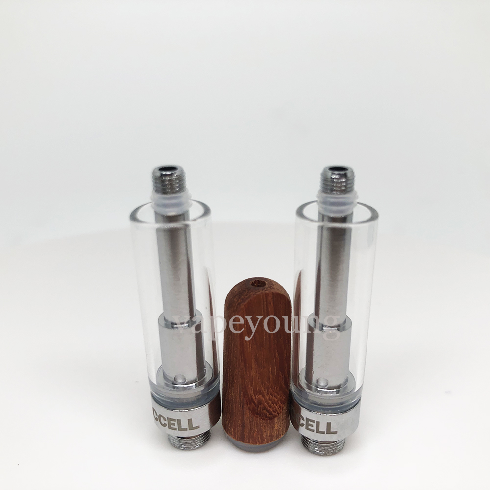 2019 vapeyoung dabwood упаковочные тележки 1 мл электронная сигарета керамическая катушка деревянный наконечник электронная сигарета 510 картриджи пустые картриджи для электронной сигареты dabwood
