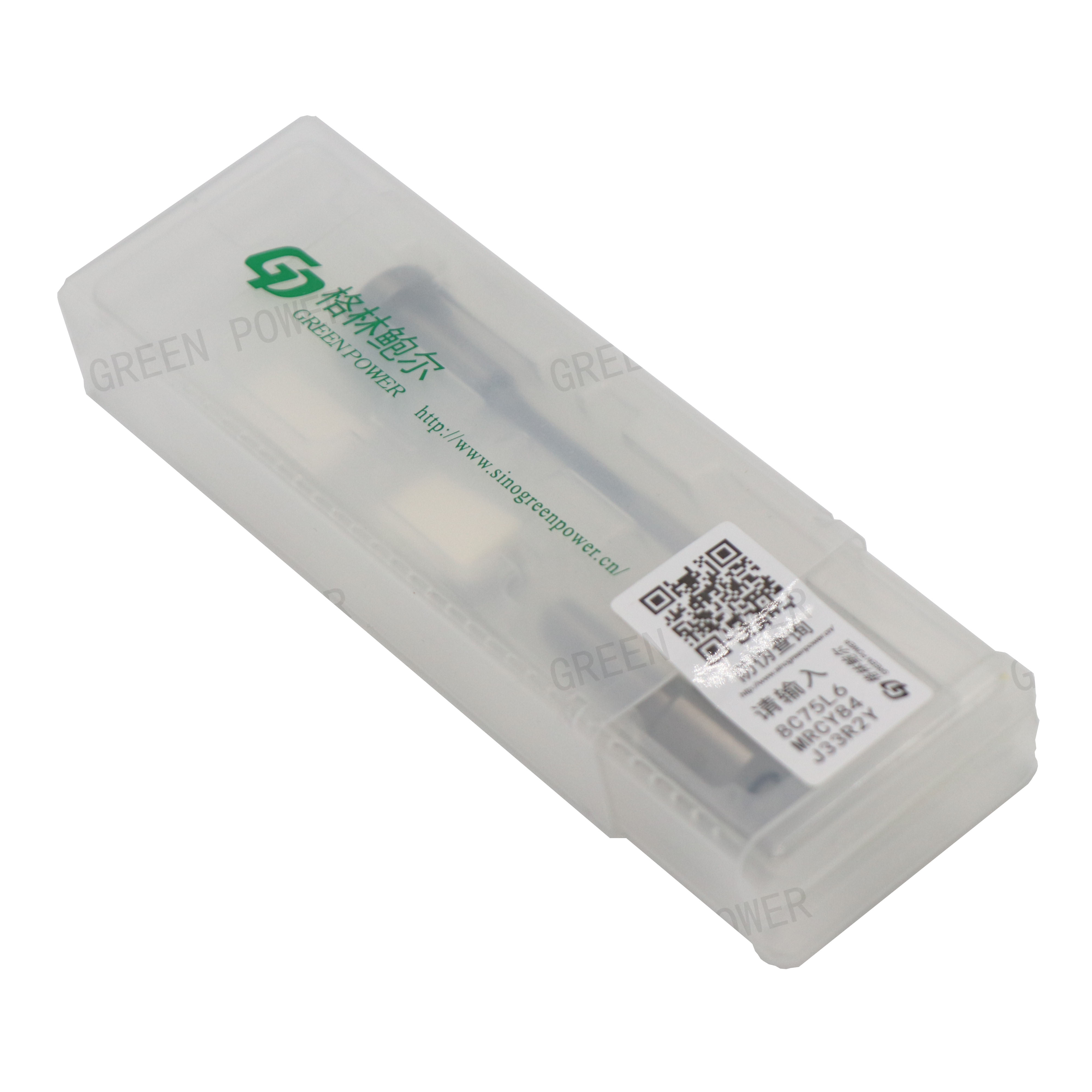 Green Power high performance repair kit 0445110594 diesel engine spare parts fuel injector