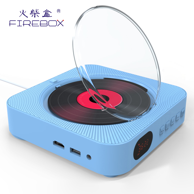 Портативный mp3 cd vcd dvd плеер