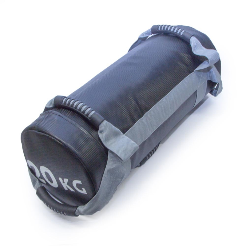 Gym Fitness Energy Strength Package Weightlifting Sandbag 5-30KG Weight Lifting Power Bags for fitness training