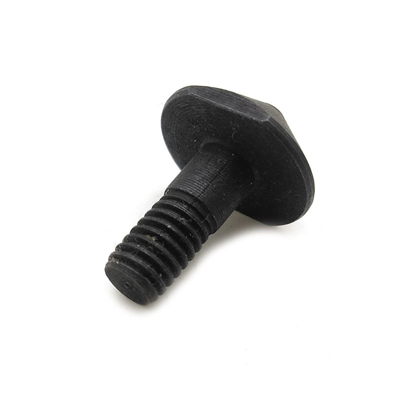 High Precision Professional CNC Machining Spare Parts Small Order CNC Parts