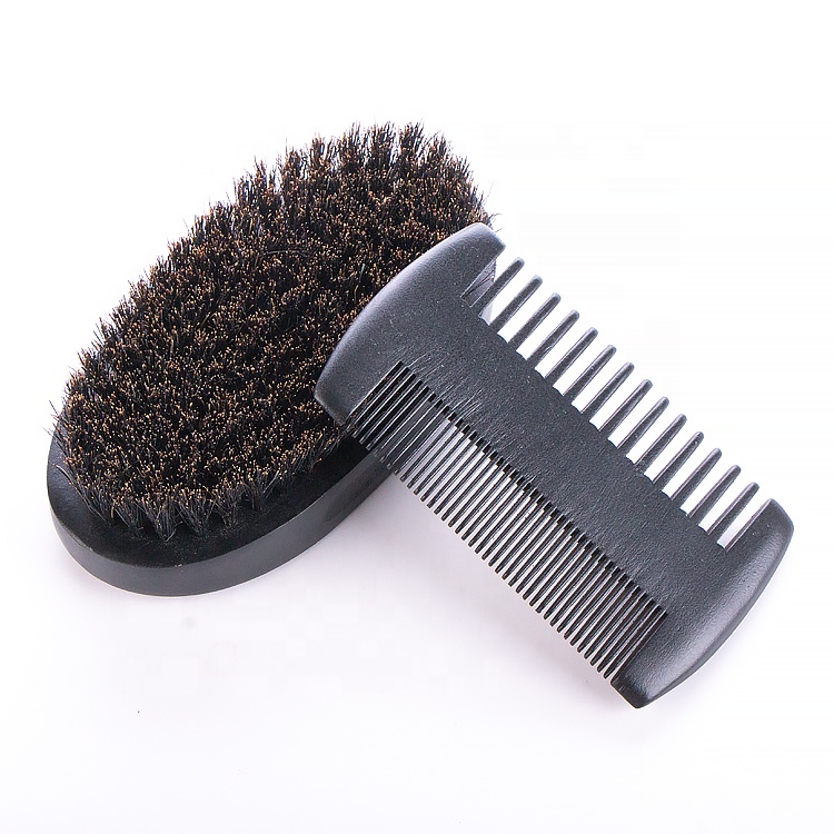 Hot Selling Boar Bristle High Quality Wholesale Shaving Brush Arber 100% Boars Bristles Beard Hair Brush Set