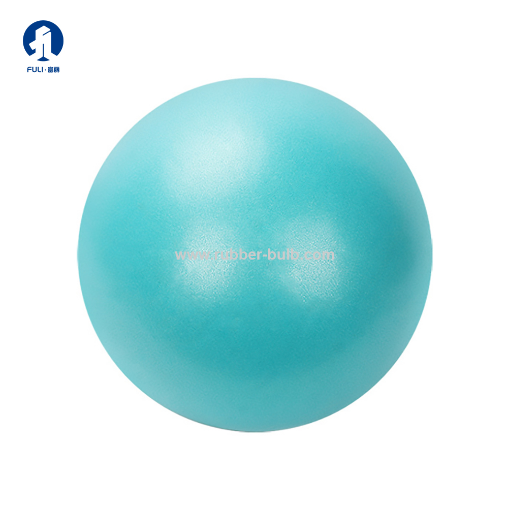 FULI Best Selling Products Yoga Gymnasitc Ball Gym Fitness Ball