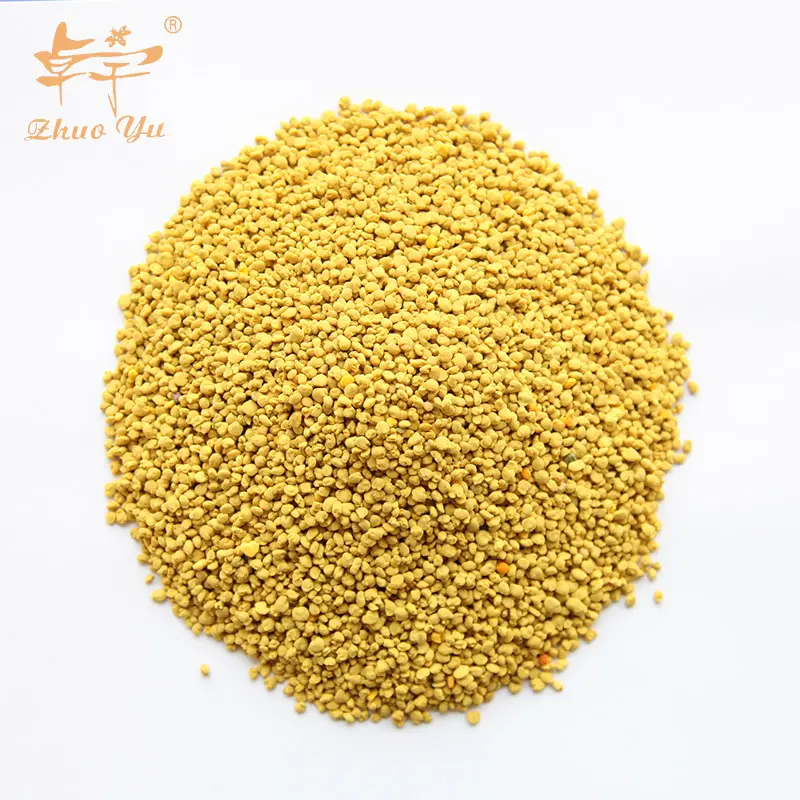 Chinese Pure Rape Pollen/Rape Bee Pollen for Korea Exporting