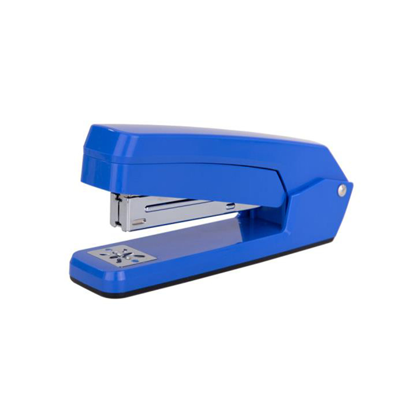 Long Service Time Office Desktop Standard Blue Stapler Binding Machine for Paper