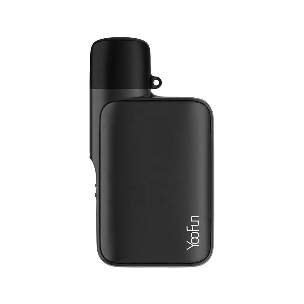 Оригинальный завод oem электронная сигарета 800mah Мини vaper 15w/12w vape box mod kit
