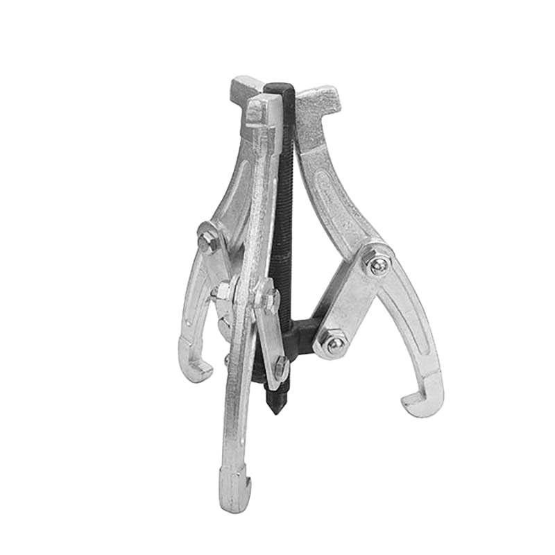 TOLSEN 65010 Thread Steel 3-jaw Gear Puller With Hardened Treatment