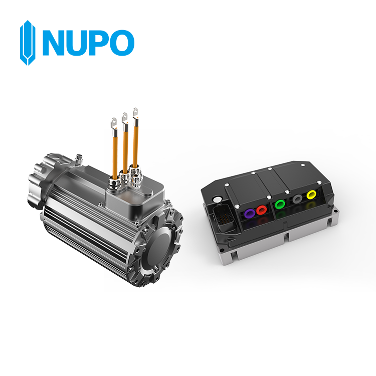 China Factory Sell Electric Motorcycle Motor Motor Controller Kit
