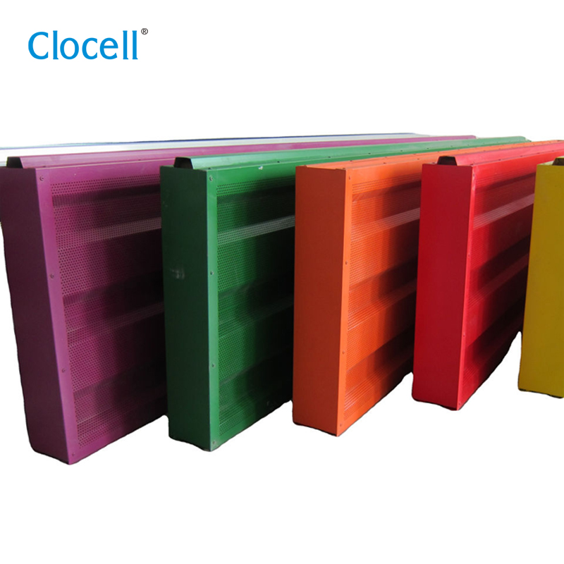 Clocell звукоизоляционный барьер, акустический шторный звуковой барьер