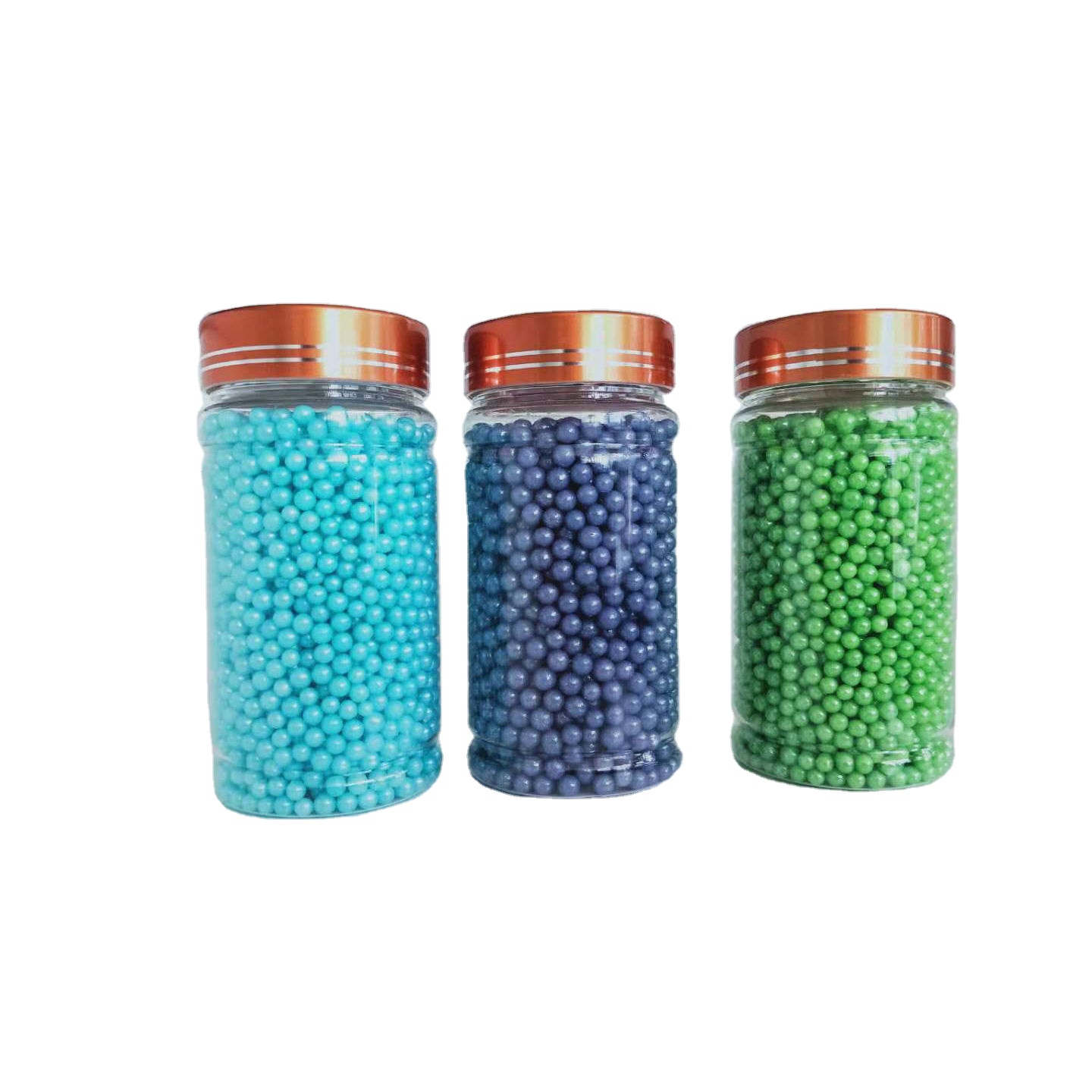 Flakes candy sprinkles glitter sugar beads cream cake decoration