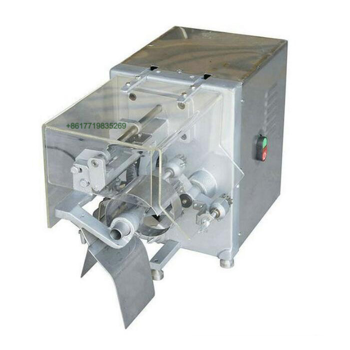 High efficiency 4,6,8 petal wedge shape potato cutting machine fruit cutting machine