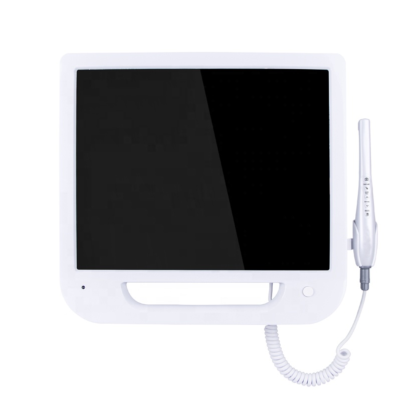 Anteeth HD 8,0 мегапиксельная Стоматологическая Wi-Fi внутри оральная камера
