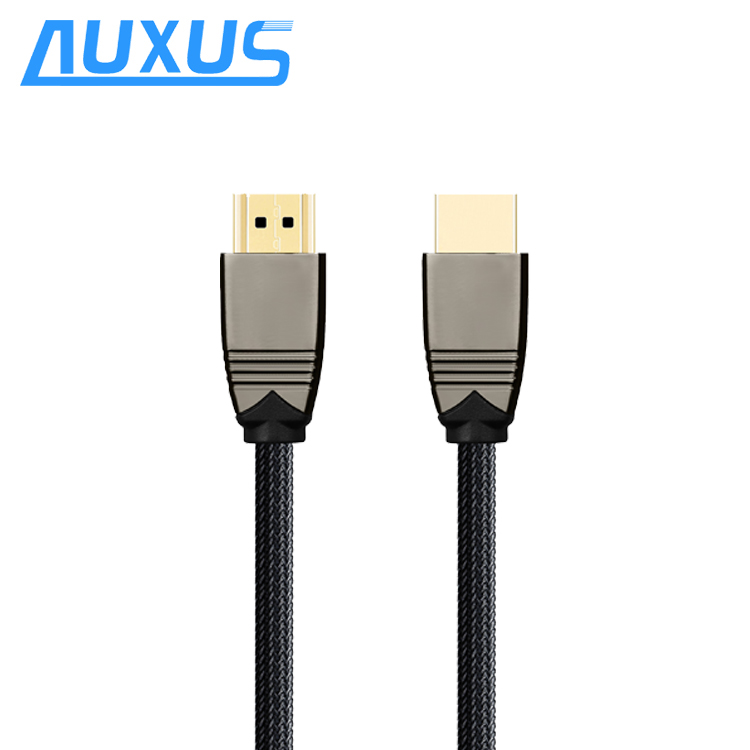 Ультра высокоскоростной HDMI кабель 3D 8K @ 60Hz 4K @ 120Hz 48 Гбит/с 4320P HDMI 2,1 кабель с ethernet