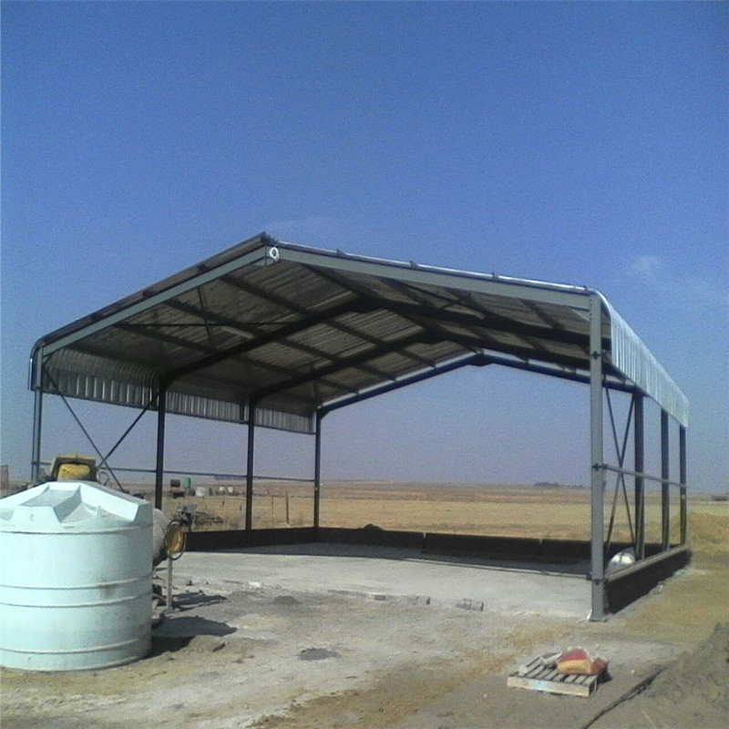 Steel Structures Buildings And Steel Workshop Warehouse