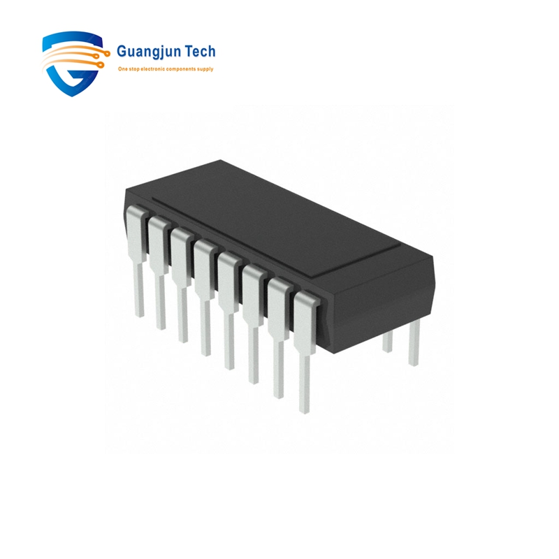 [Optoisolators] ACPL-2670L-200 OPTOISO 1.5KV 2CH OPEN COL 16DIP