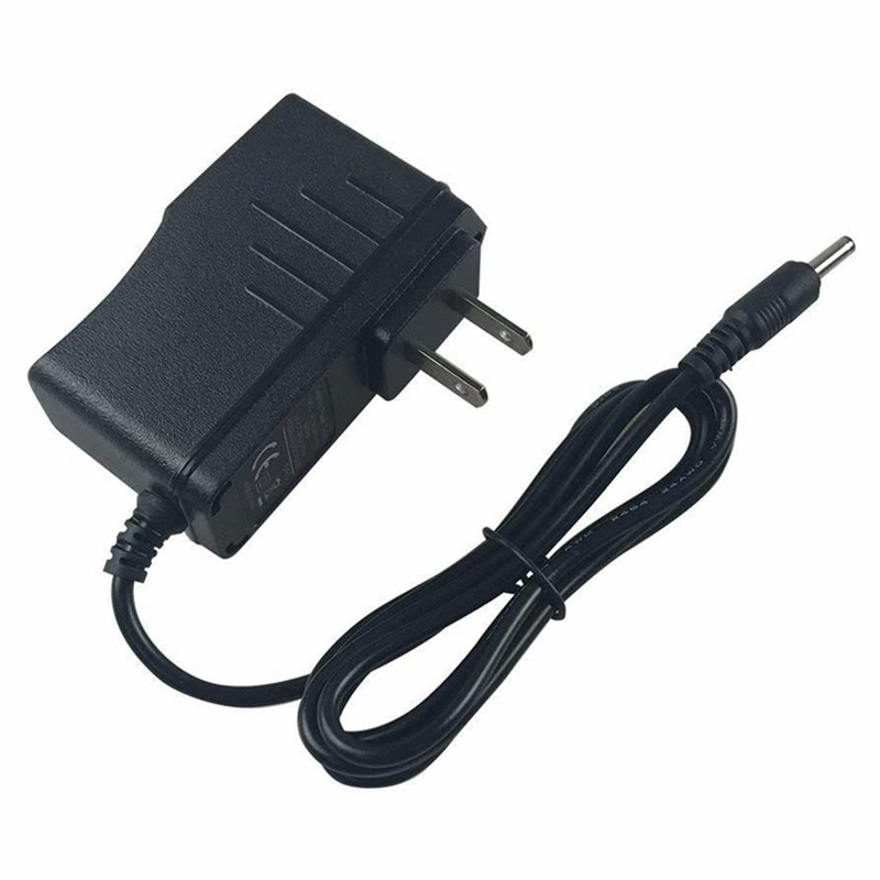 Бесплатный образец заводская цена AC DC US Plug 3,5 мм 1,35 мм 5 в 2 а адаптер питания