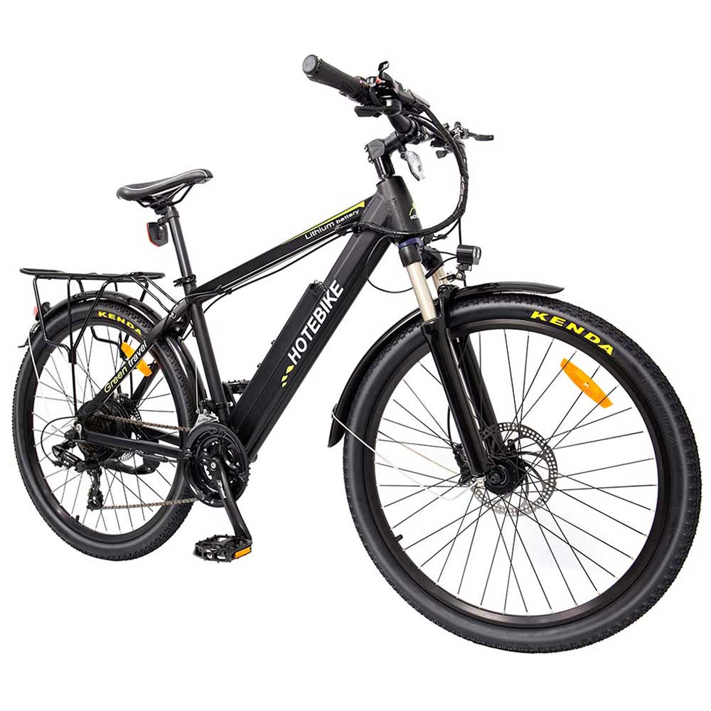 26 дюймов mtb рама 36 В Скрытая батарея горный электровелосипед 48 В 350 Вт 500 Вт 750 Вт Электрический mtb
