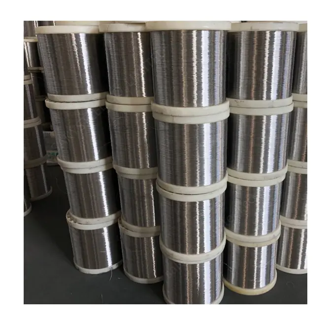 16 Gauge Stainless Steel Wire 304 316