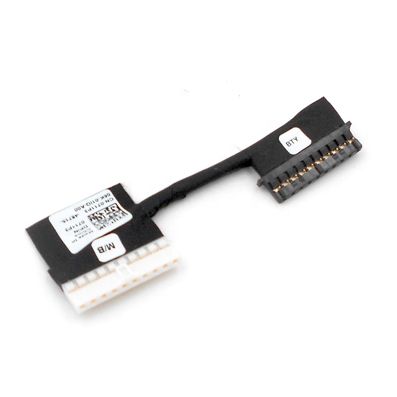 Кабель аккумулятора для Dell Inspiron 15 5568 7569 7579 450.07R06.0001 0711P3