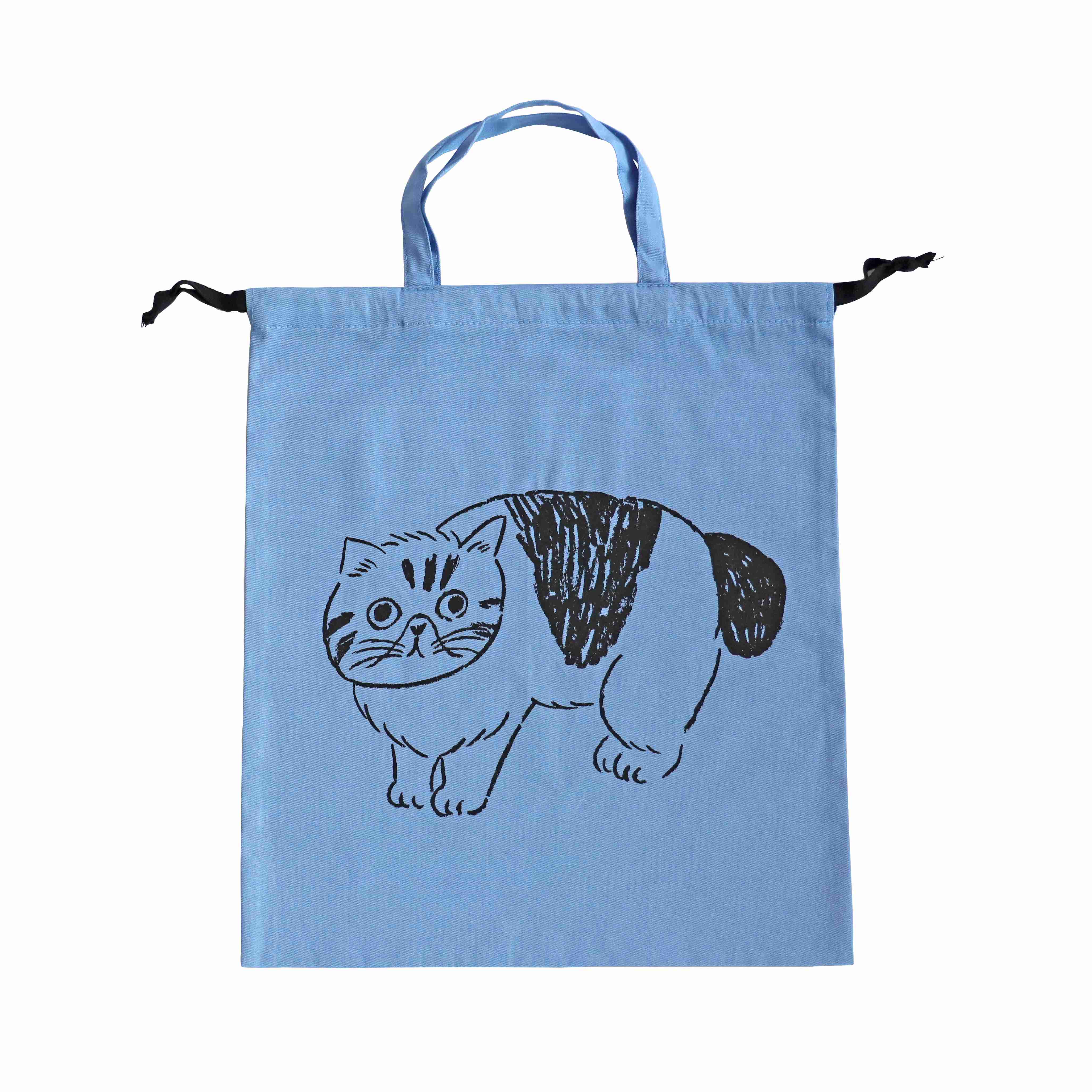 Wholesale LOGO printed Canvas Cotton Drawstring shoe dust bag gift bag Custom dust bags covers for handbags