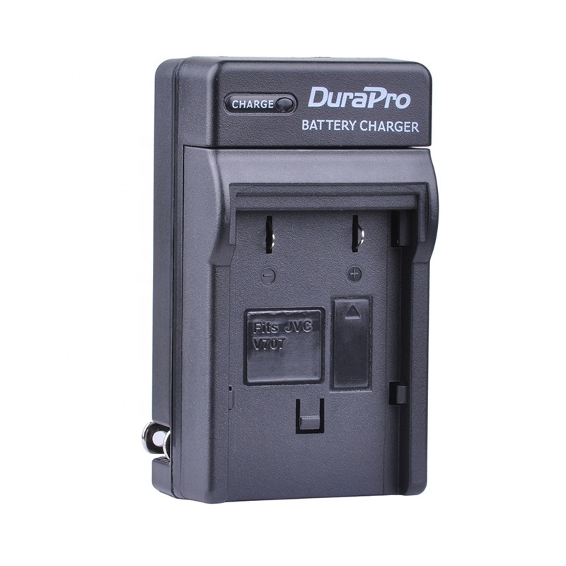 BN-VF707 BNVF707 VF714 VF733 цифровой одно зарядное устройство для JVC GR-D240 GZ-D240 GR-X5 GZ-MG21U GZ-D240 GR-X5 GZ-MG20U